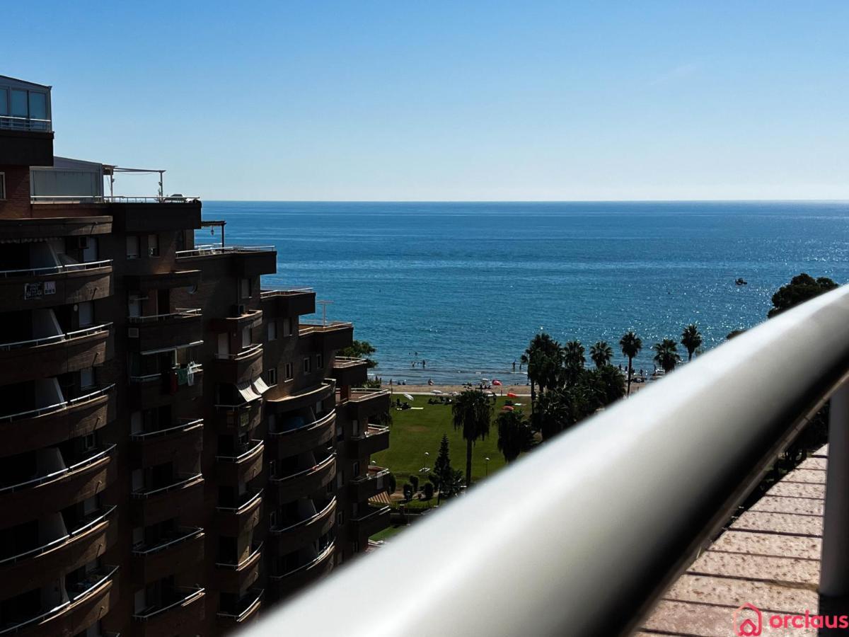 Acapulco Paradise 1era Linea Oropesa del Mar