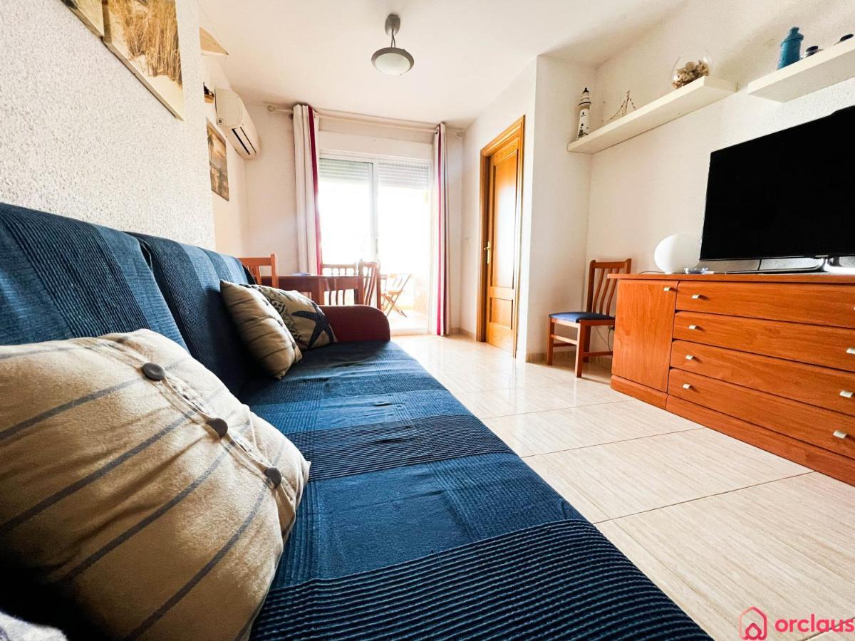 Apartment Acapulco Paradise 1era Linea *