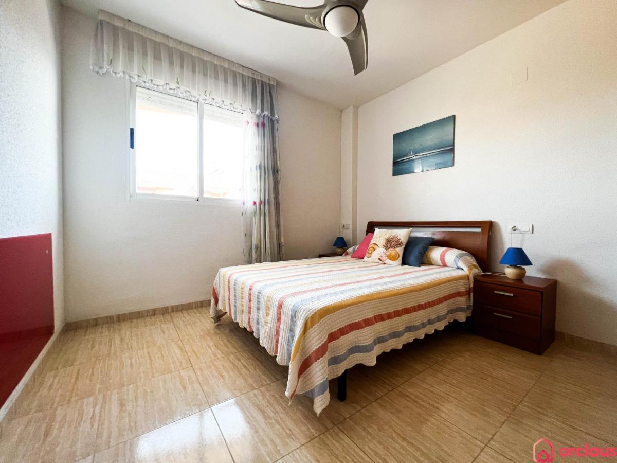 Acapulco Paradise 1era Linea Apartment Oropesa del Mar